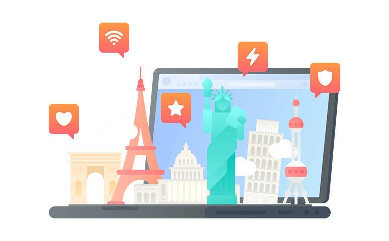 在吉尔吉斯斯坦连接到中国vpn - VPN回国